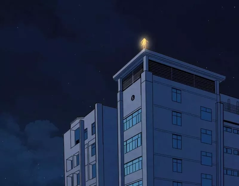 我被地球绑架了,第14话 发现灵子,第6张